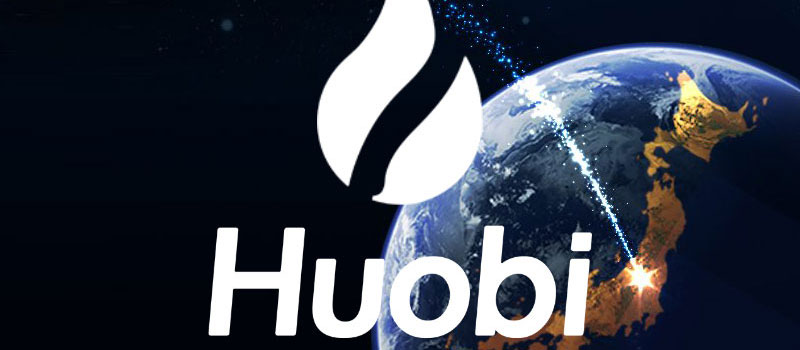 Huobi-Japan