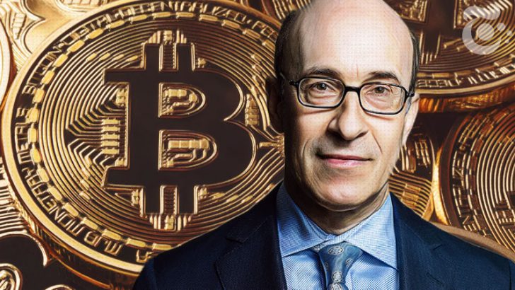 仮想通貨の将来は政府次第、現時点では「宝くじ」のような存在：元IMF経済学者