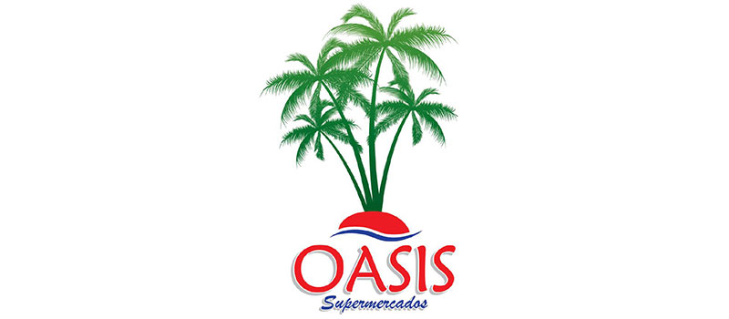 OásisSupermercados