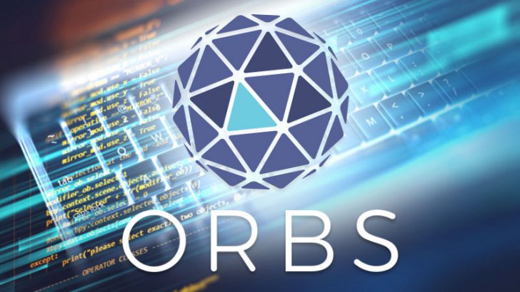 ORBS（オーブス）開発者向けのローカルテスト環境「GAMMA」の立ち上げを発表