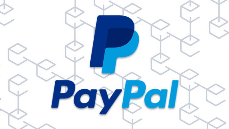 ブロックチェーンベースの「革新的報酬システム」を従業員向けに開始：PayPal