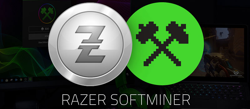 Razer-Softminer