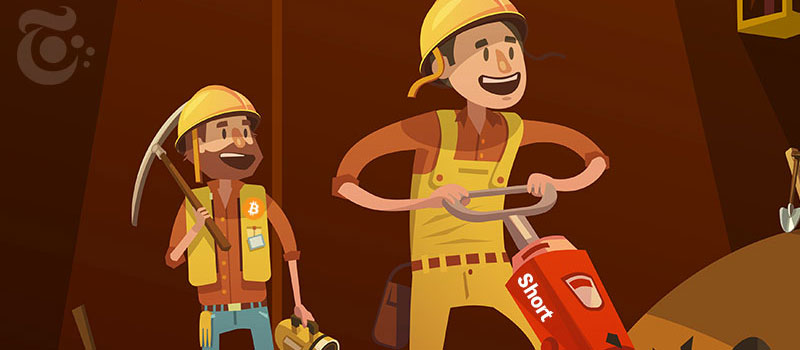 Short-miner
