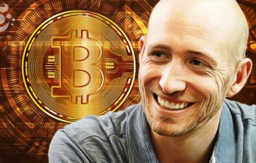 ビットコインの将来は安泰「2018年は素晴らしい1年だった」Spencer Bogart