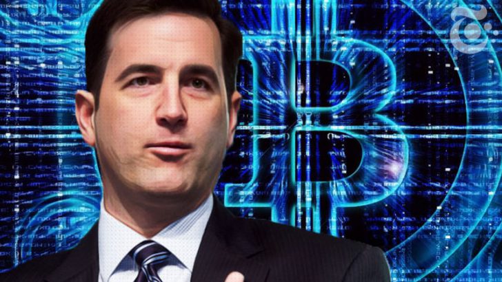 ブロックチェーン決済は今後3〜5年で普及「利用量の増加が重要に」BitPay CEO