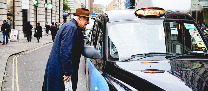 TAXI