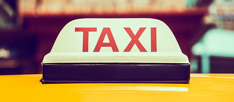 TAXI