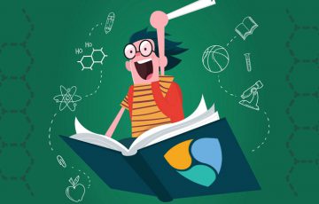 NEMブロックチェーンで子供たちの教育支援｜10歳の少女が立ち上げた「KidLet」が話題に