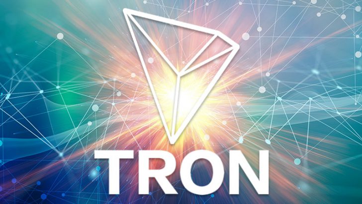 トロン（TRON/TRX）上場！グローバル仮想通貨取引所「2社」が取り扱いを発表
