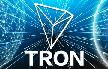 トロン（TRON/TRX）の取引量が「1億」を突破！約半月で2倍の成長を記録