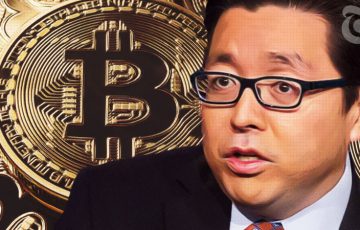 ビットコイン（BTC）の適正価格は「156万〜168万円」Thomas Lee
