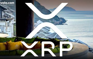 オンライン旅行代理店「Travala.com」がリップル（XRP）決済に対応