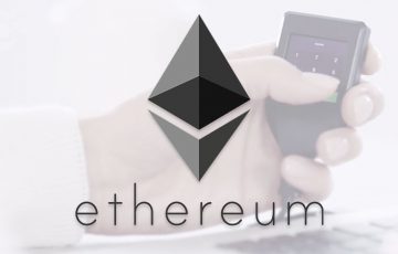 仮想通貨ハードウェアウォレット「Trezor」ETH・ETC・ERC20トークンに標準対応