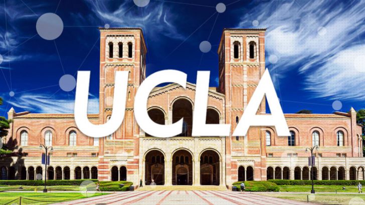 カリフォルニア大学ロサンゼルス校「ブロックチェーンエンジニア育成コース」を設立