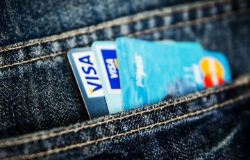 VISA：リップル社と提携する金融サービス会社「Earthport」を買収