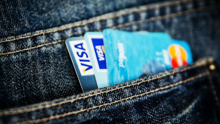 VISA：リップル社と提携する金融サービス会社「Earthport」を買収