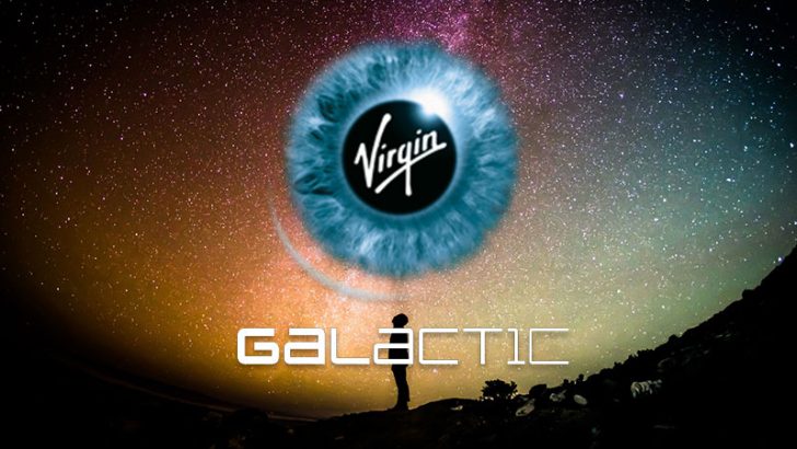 ビットコインで宇宙旅行できる日も遠くない「Virgin Galactic」が有人飛行テストに成功