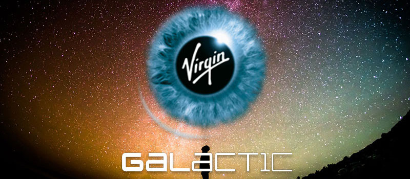 Virgin-Galactic