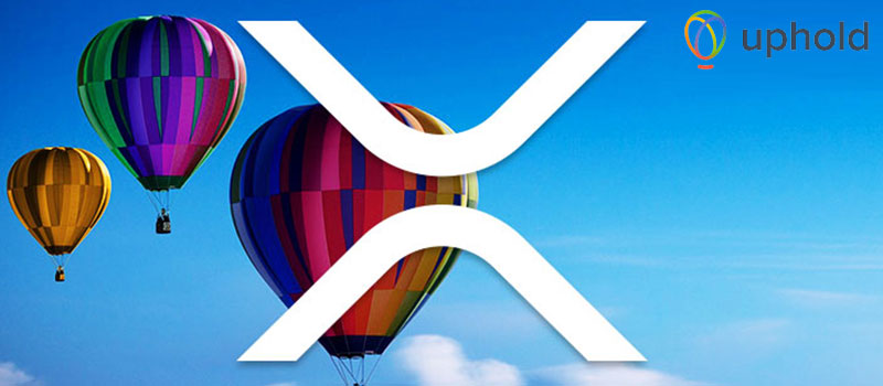 XRP-uphold