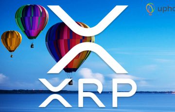 リップル（XRP）世界184カ国で利用される金融アプリで「使用量No.1」を獲得：Uphold