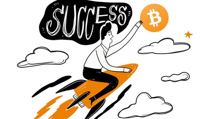 仮想通貨市場へ参入計画する企業「190社以上」に｜事業者登録への関心高まる