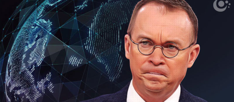 Mick Mulvaney