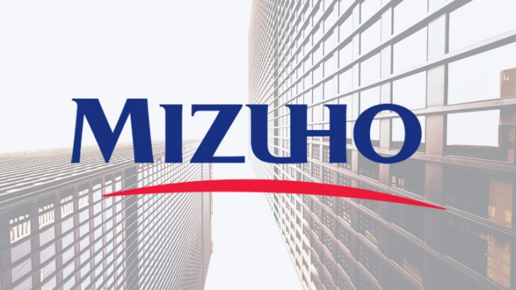 日本の「キャッシュレス化」さらに加速｜みずほ、2019年デジタル通貨発行へ