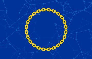 EUを業界リーダーへ「欧州ブロックチェーン協会」を設立｜Ripple・CARDANOなど4企業