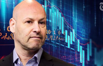仮想通貨市場「低迷」の原因を指摘｜イーサリアム共同設立者：Joseph Lubin