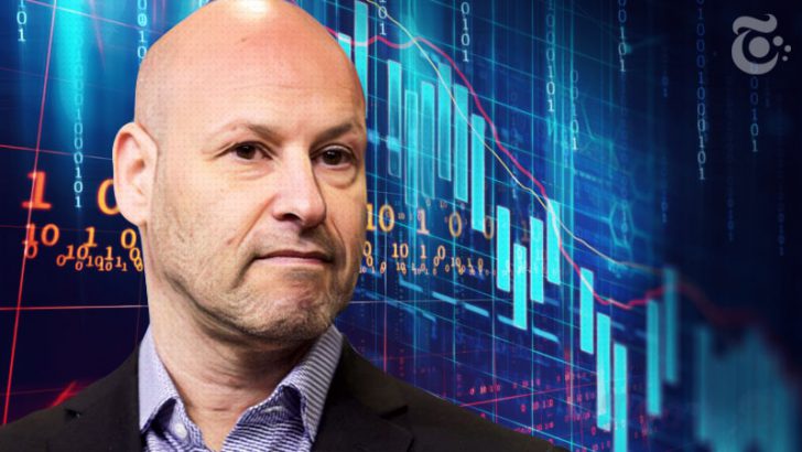 仮想通貨市場「低迷」の原因を指摘｜イーサリアム共同設立者：Joseph Lubin