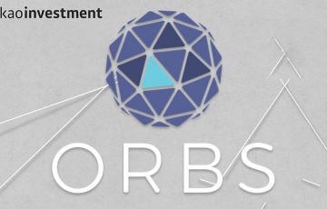 韓国カカオ：ブロックチェーンプロジェクト「ORBS（オーブス）」に約17億円を投資