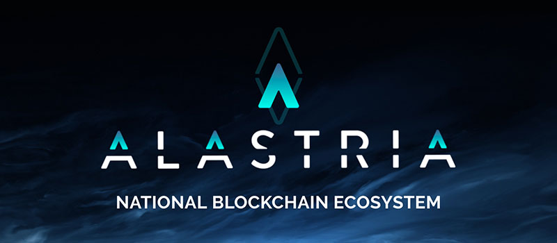 ALASTRIA