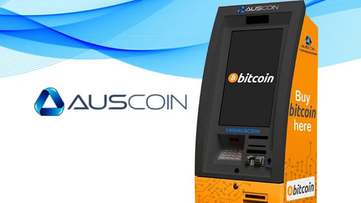 市場下落するもビットコインATM業績は順調｜週間売上「3,920万円」を記録：豪州