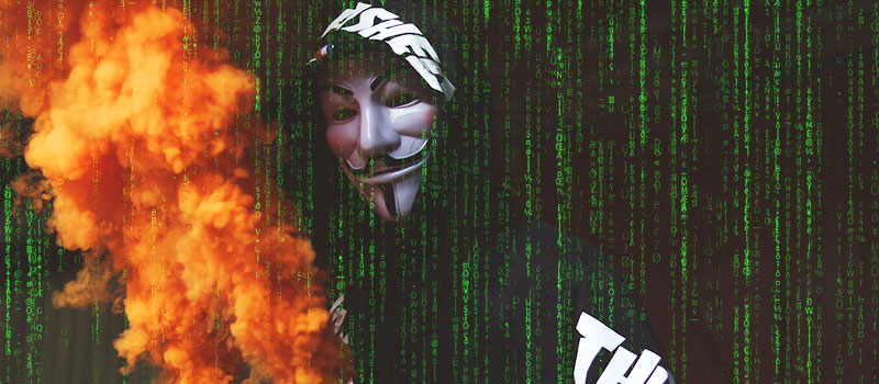 Anonymous