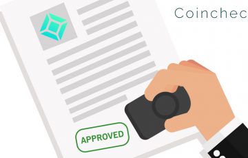 【速報】コインチェックを「仮想通貨交換業者」として正式登録：金融庁