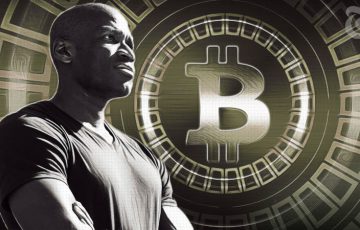 キャッシュレス化が招く「プライバシー問題」解決の鍵はビットコイン：Arthur Hayes