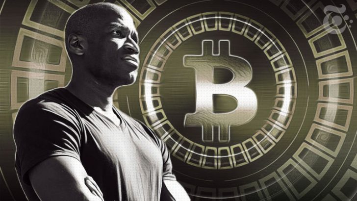 キャッシュレス化が招く「プライバシー問題」解決の鍵はビットコイン：Arthur Hayes