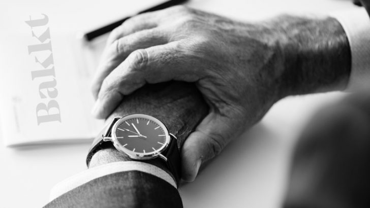 Bakkt：ビットコイン先物はさらに延期？開始日「2019年初頭に明かす」と発表