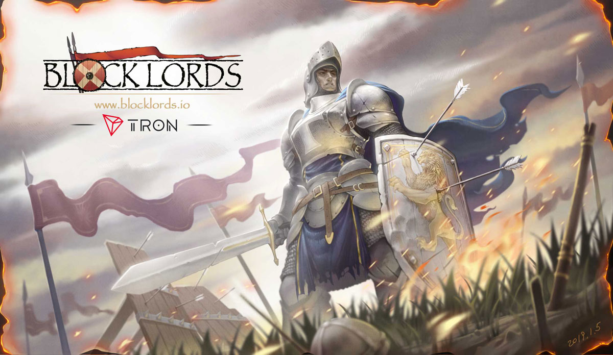 Blocklords