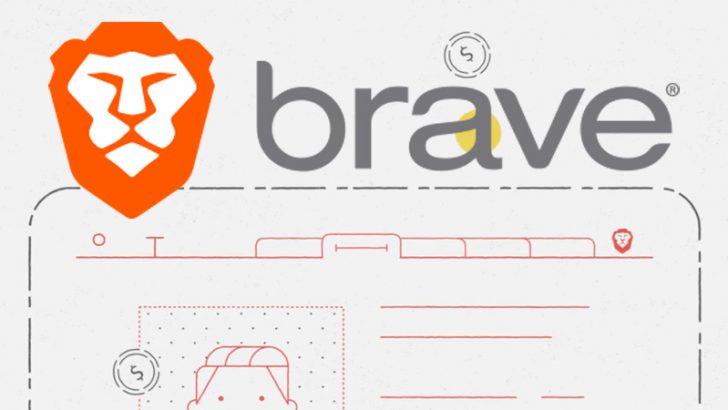 Brave（BAT）仮想通貨「報酬システム」実装に進展｜広告収入をユーザーに還元