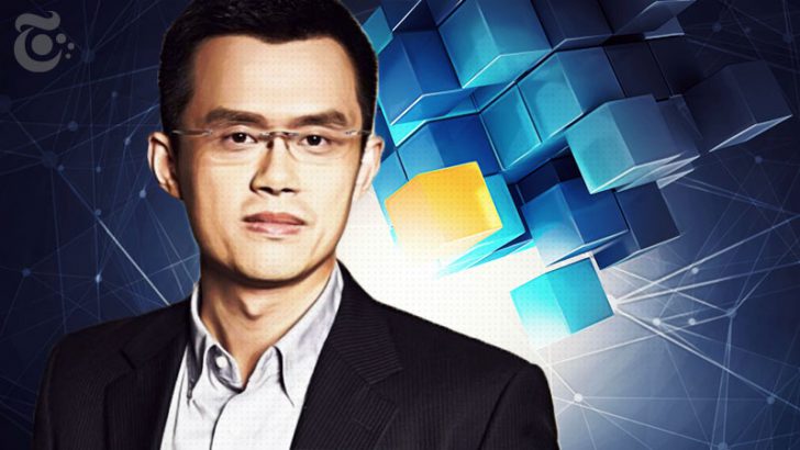 ゲーム産業のブロックチェーン技術採用「遅かれ早かれ現実に」BINANCE CEO﻿