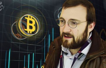 仮想通貨の最高値「11年後」に｜機関投資家がポイント：CARDANO創設者