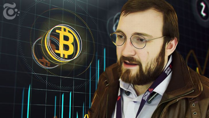 仮想通貨の最高値「11年後」に｜機関投資家がポイント：CARDANO創設者