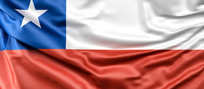 Chile-flag