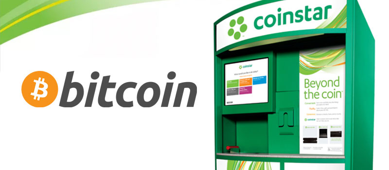 Coinstar