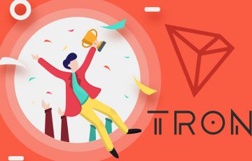 トロン：分散型アプリ（DApp）「開発者コンテスト」結果発表｜受賞作品公開へ