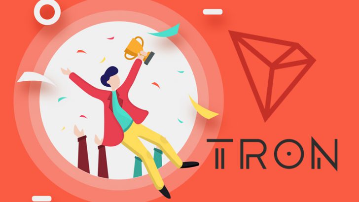 トロン：分散型アプリ（DApp）「開発者コンテスト」結果発表｜受賞作品公開へ