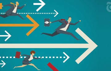 イーサリアム（ETH）時価総額ランキングでリップル（XRP）から「2位」を奪還