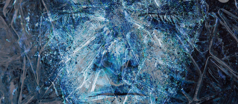 Frozen