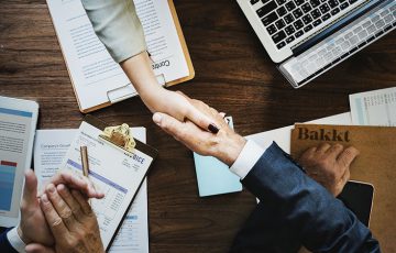 仮想通貨取引所Bakkt：先物取引業者の「資産買収」を発表｜メンバーをさらに強化